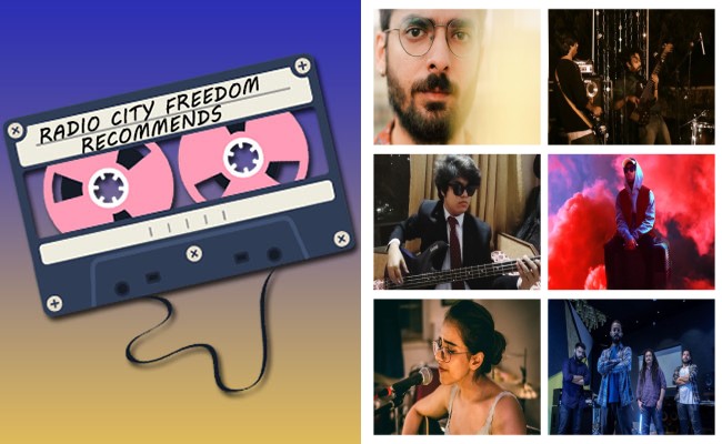 banat, the sleeping satellite, mizuchi, crazy weather, goya, the cheesecake factory